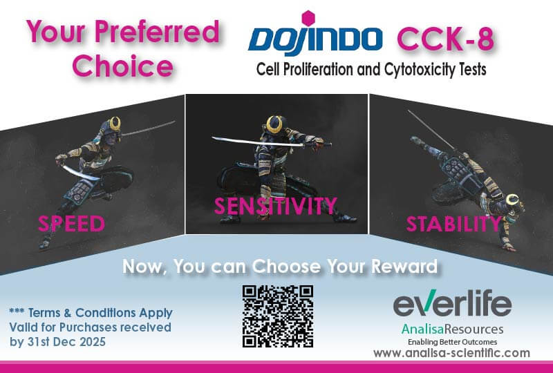 LGC – Proficiency Testing Programs - Everlife Analisa Resources